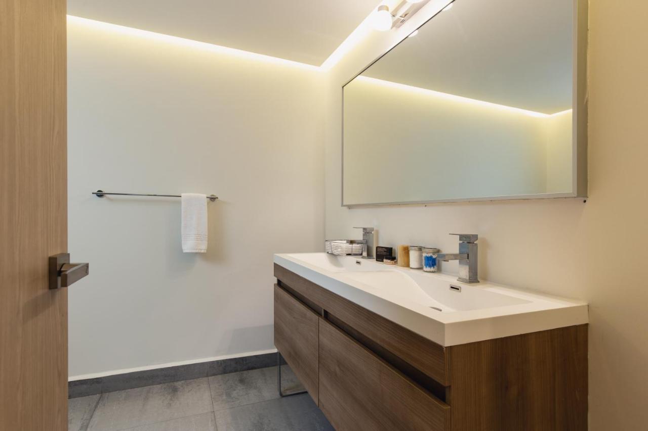 Luxurious 3 Bedroom 2 Ba In Chic Polanco District 멕시코 시 외부 사진